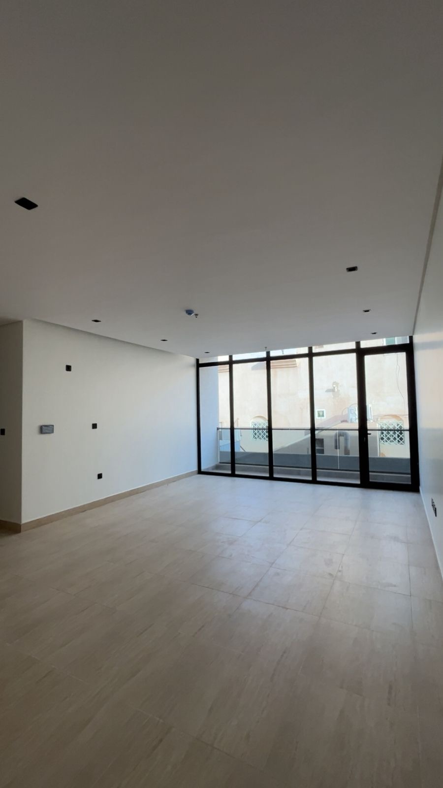 🏠 New Apartment first floor for Rent in Al-Mughrazat 🏠